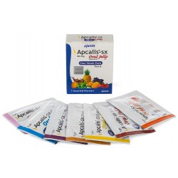 Циалис гел / Апкалис желе