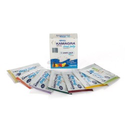 Камагра гел / Камагра желе
