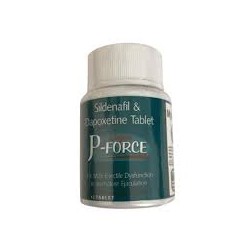 Super P-Force 12 Таблетки