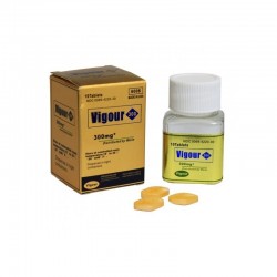 Vigour 300 / Вигор 300