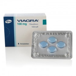 Виагра 100 мг / Viagra Pfizer