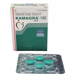 Kamagra Gold 100 mg